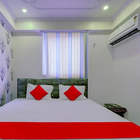 Super Hotel O M. S. Inn ปัฏนา ภายนอก รูปภาพ