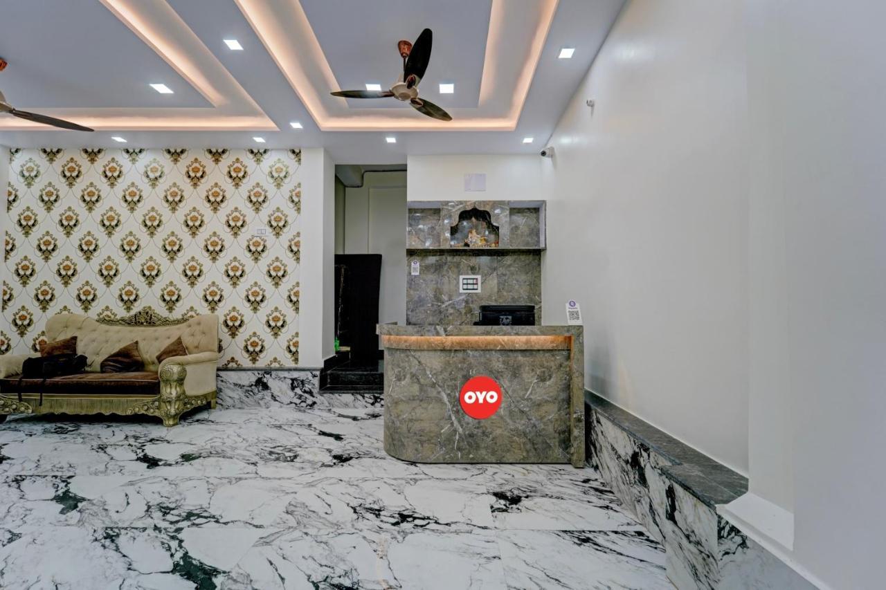 Super Hotel O M. S. Inn ปัฏนา ภายนอก รูปภาพ