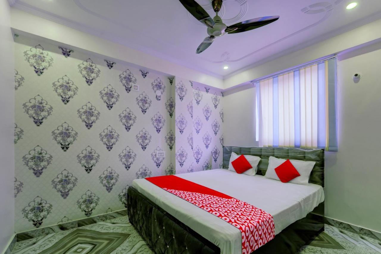 Super Hotel O M. S. Inn ปัฏนา ภายนอก รูปภาพ