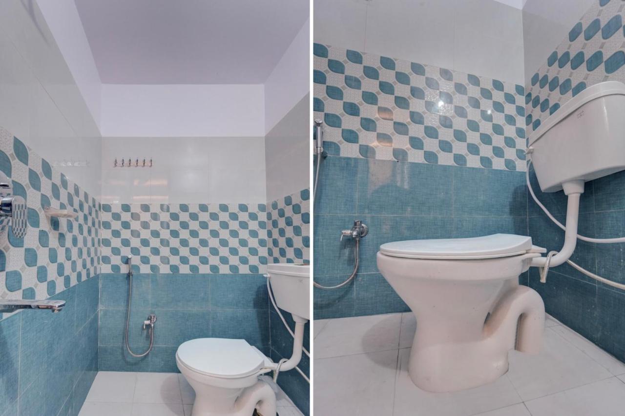Super Hotel O M. S. Inn ปัฏนา ภายนอก รูปภาพ