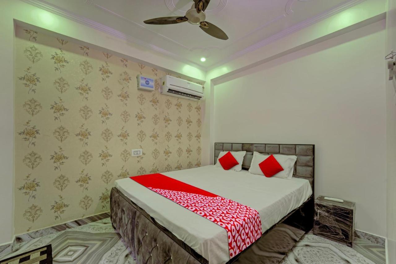 Super Hotel O M. S. Inn ปัฏนา ภายนอก รูปภาพ