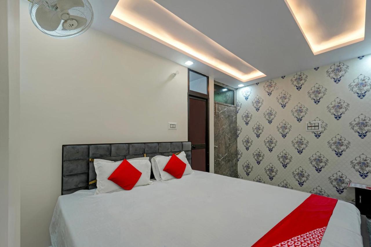 Super Hotel O M. S. Inn ปัฏนา ภายนอก รูปภาพ