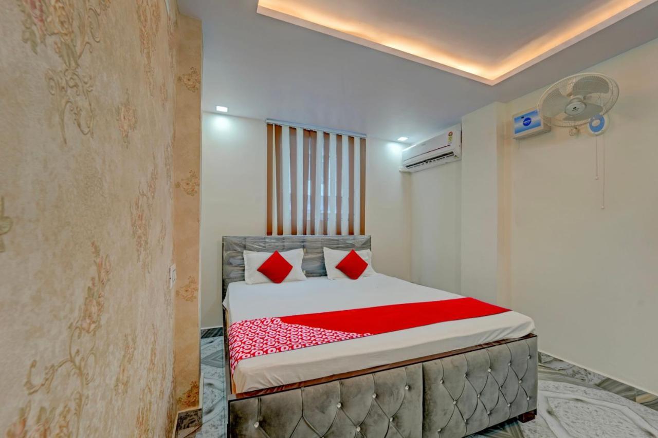 Super Hotel O M. S. Inn ปัฏนา ภายนอก รูปภาพ