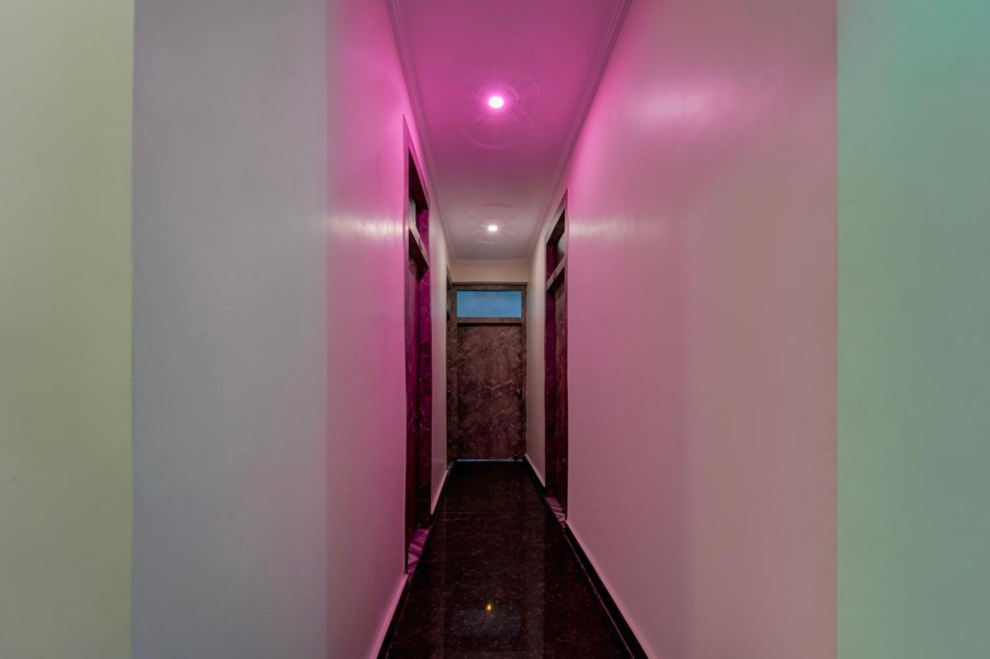 Super Hotel O M. S. Inn ปัฏนา ภายนอก รูปภาพ