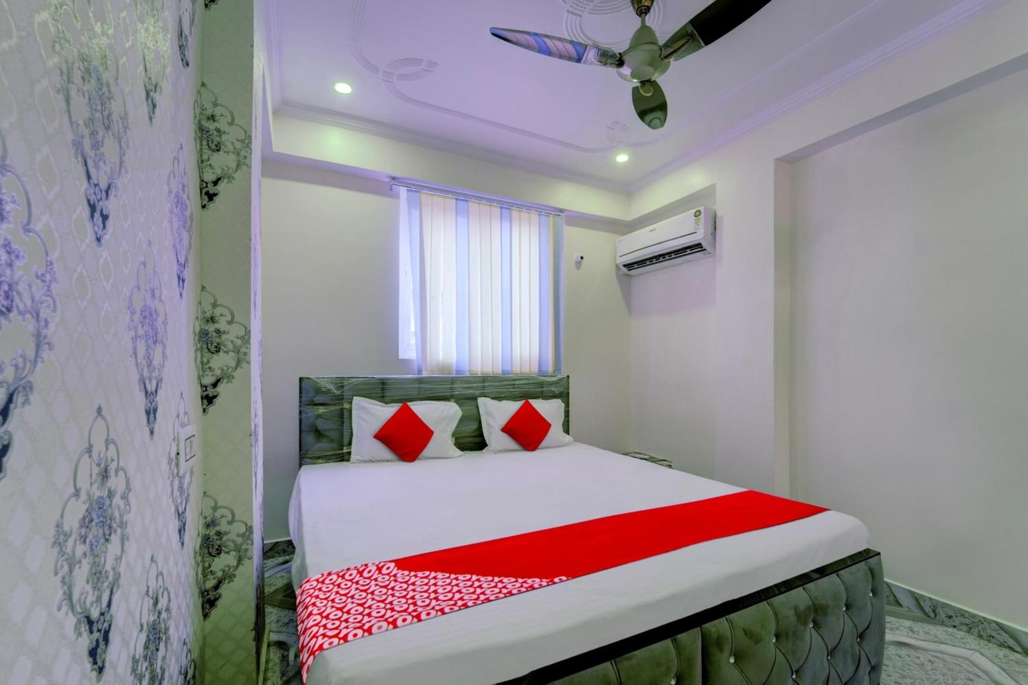 Super Hotel O M. S. Inn ปัฏนา ภายนอก รูปภาพ