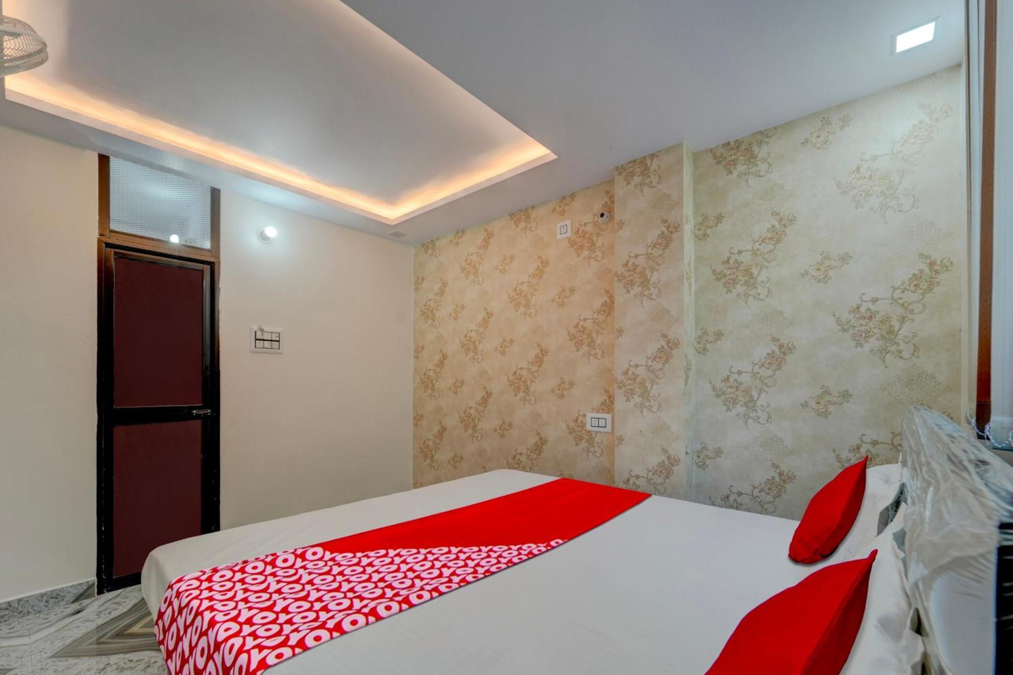 Super Hotel O M. S. Inn ปัฏนา ภายนอก รูปภาพ