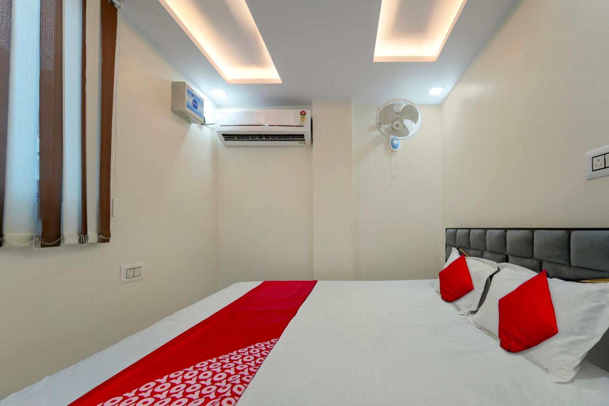 Super Hotel O M. S. Inn ปัฏนา ภายนอก รูปภาพ