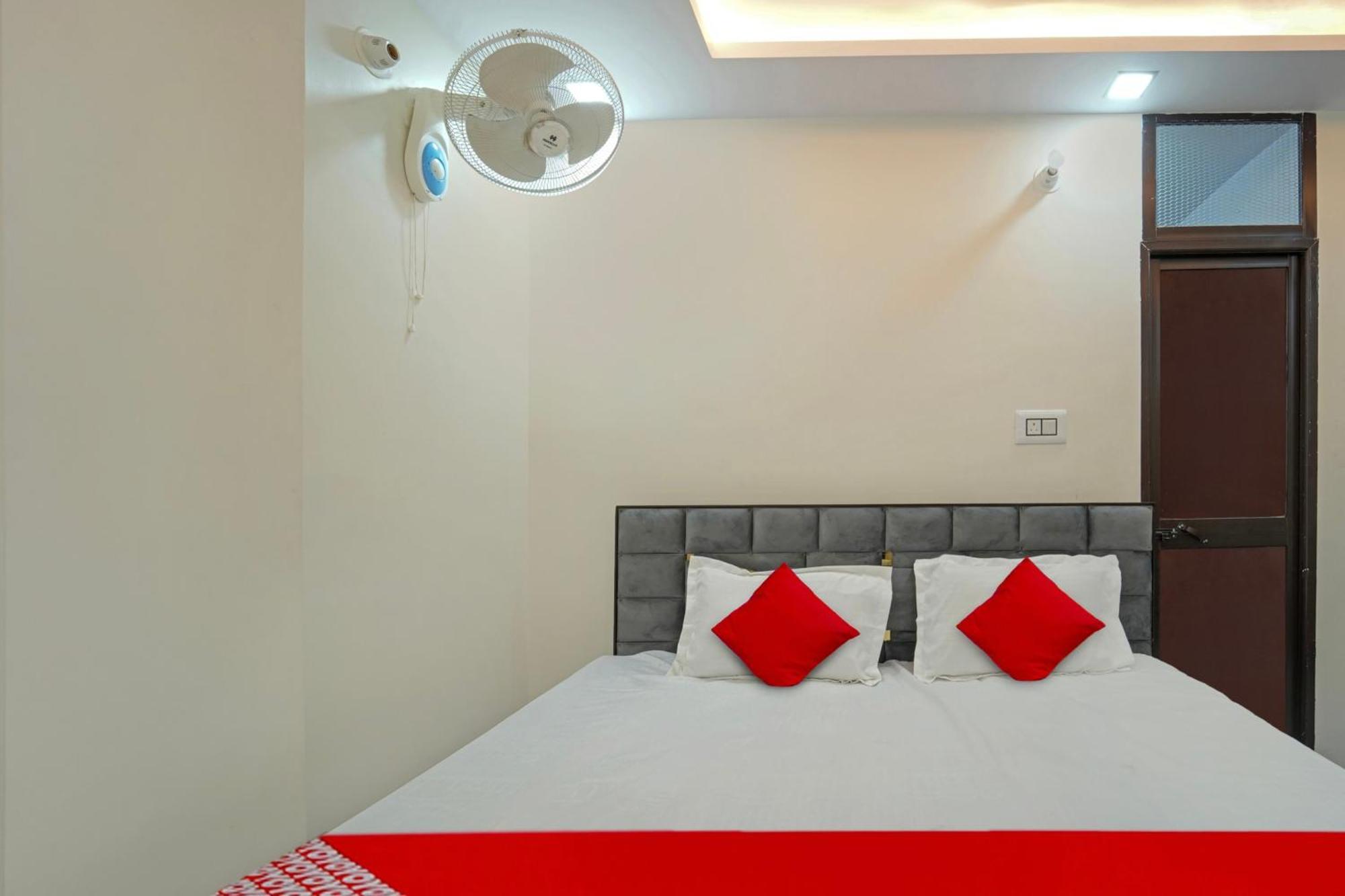 Super Hotel O M. S. Inn ปัฏนา ภายนอก รูปภาพ