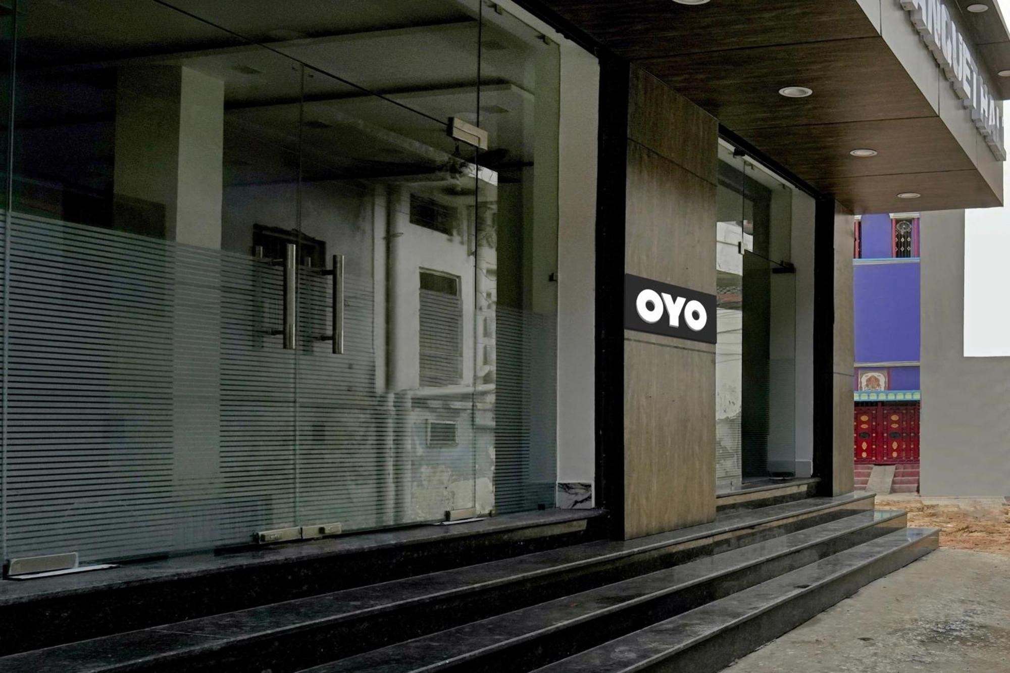 Super Hotel O M. S. Inn ปัฏนา ภายนอก รูปภาพ