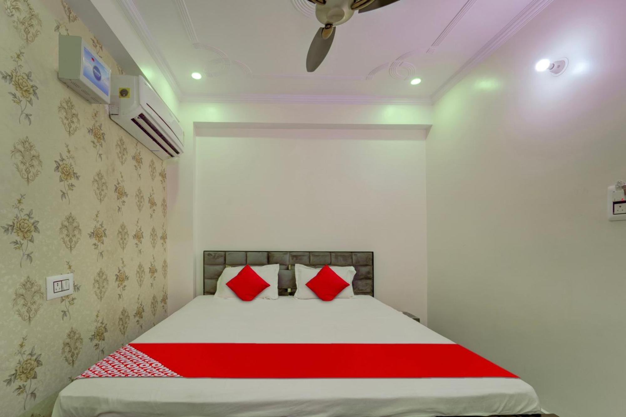 Super Hotel O M. S. Inn ปัฏนา ภายนอก รูปภาพ