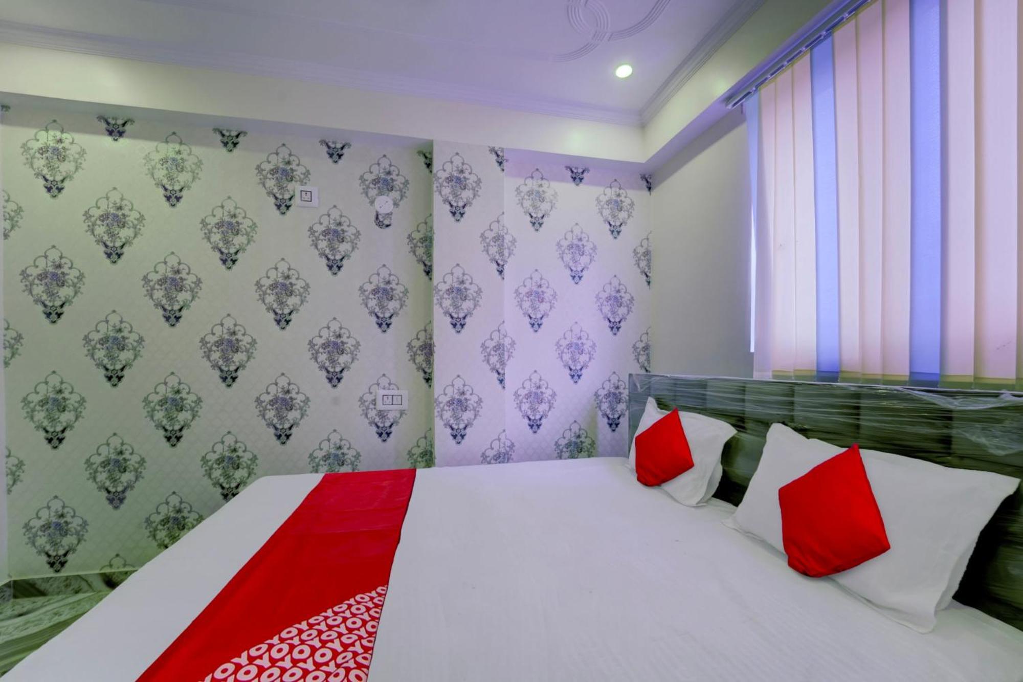 Super Hotel O M. S. Inn ปัฏนา ภายนอก รูปภาพ
