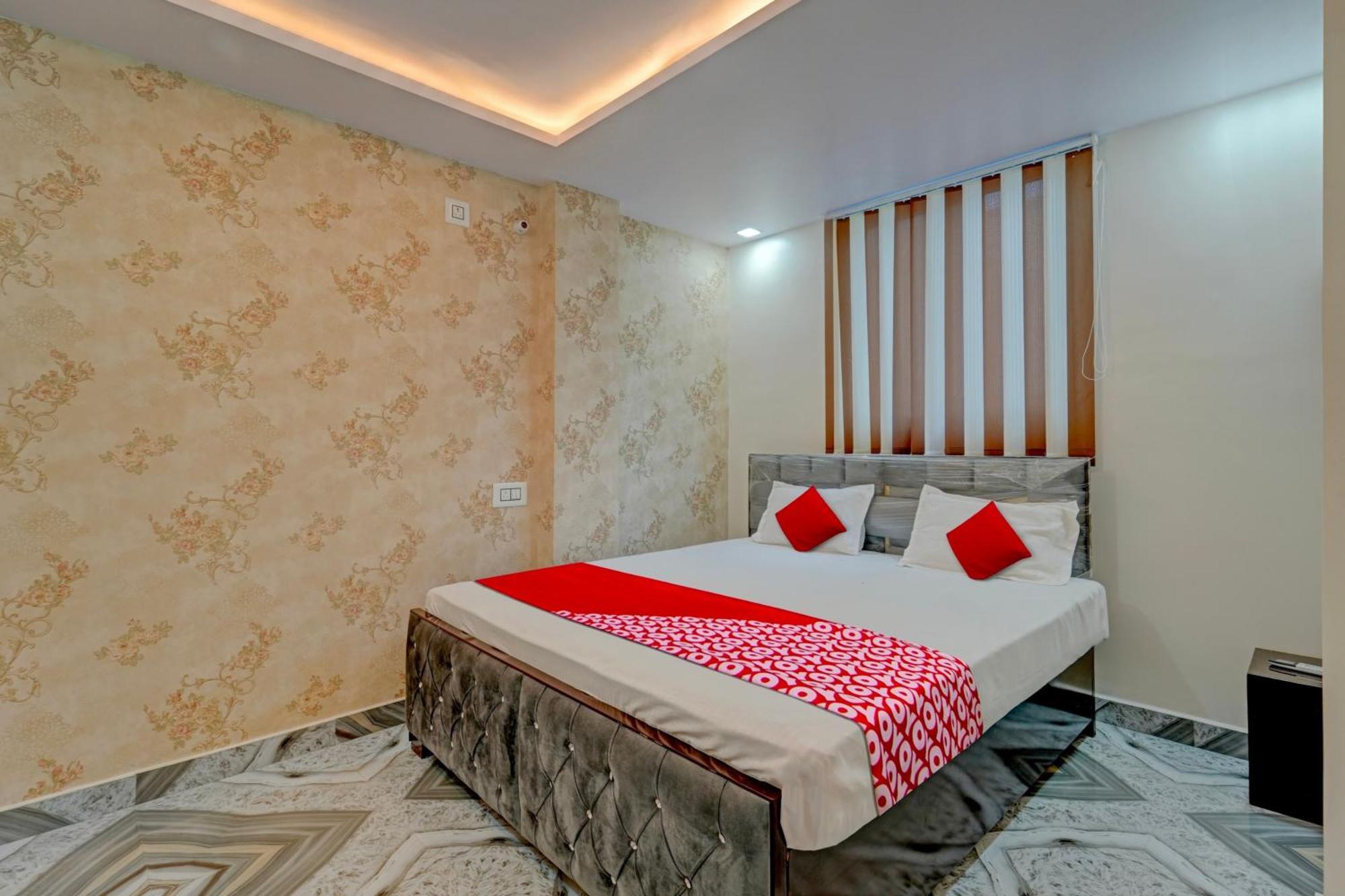 Super Hotel O M. S. Inn ปัฏนา ภายนอก รูปภาพ