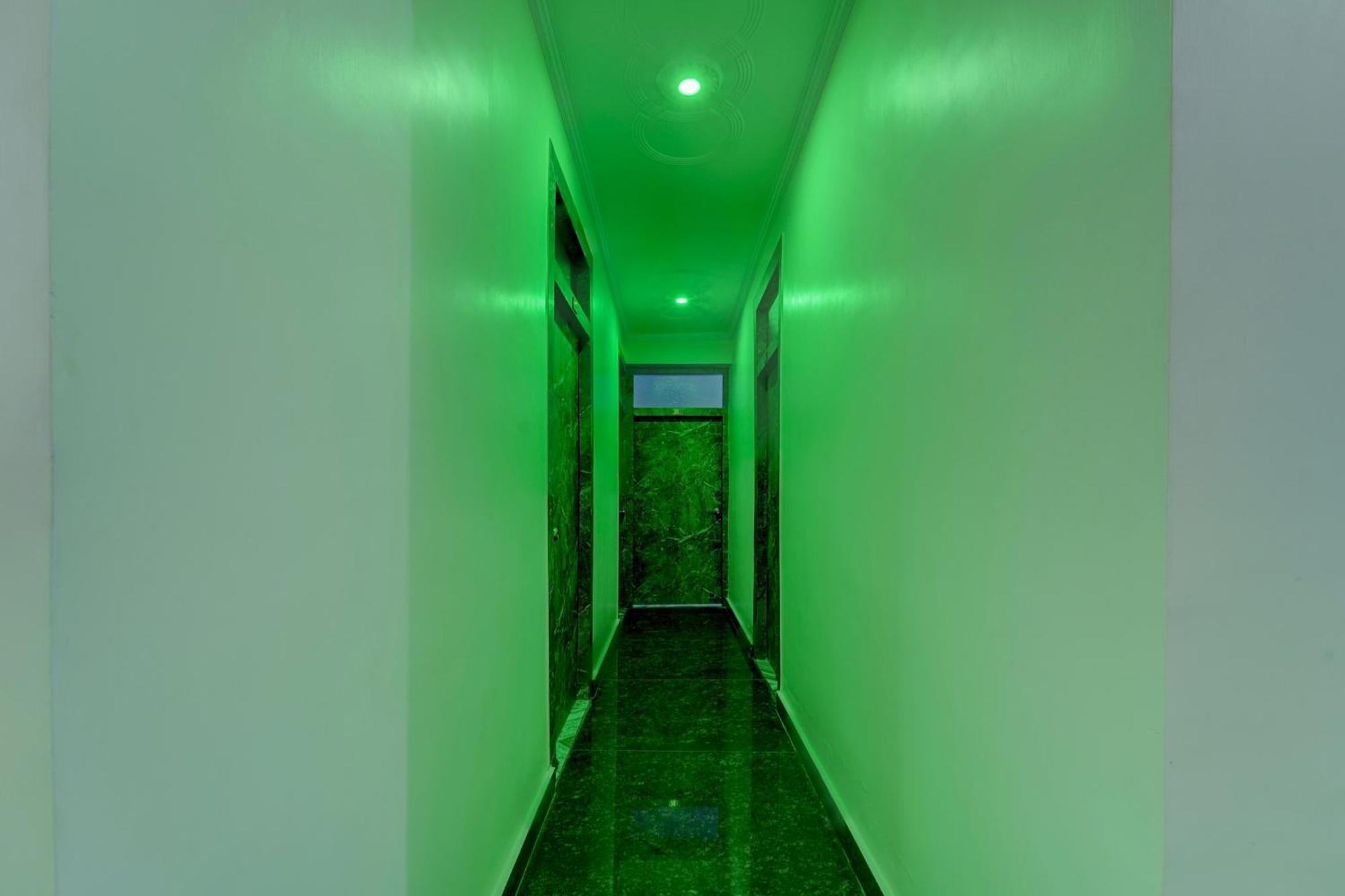 Super Hotel O M. S. Inn ปัฏนา ภายนอก รูปภาพ