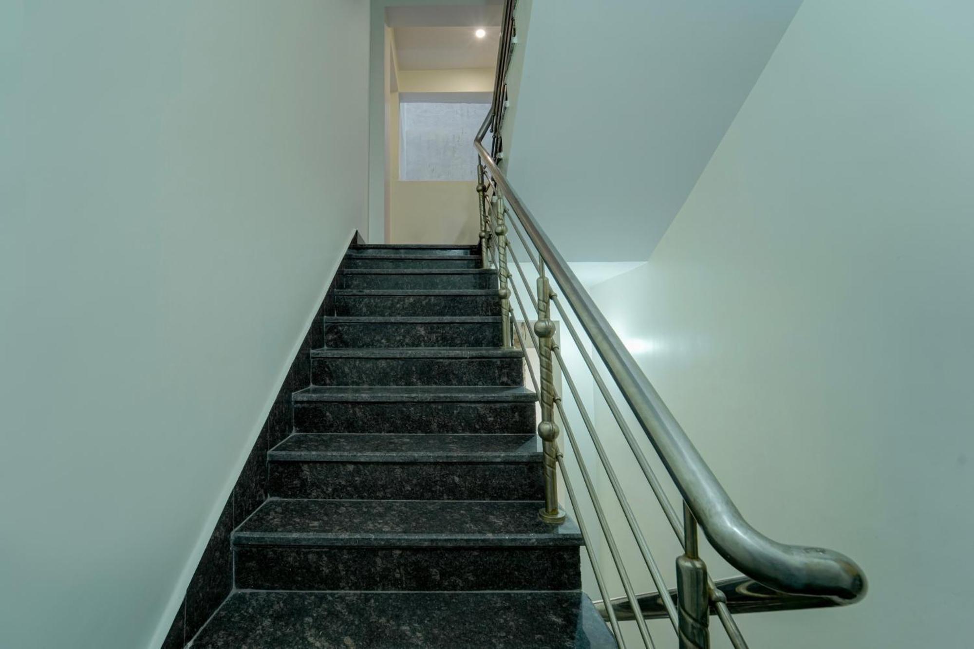 Super Hotel O M. S. Inn ปัฏนา ภายนอก รูปภาพ