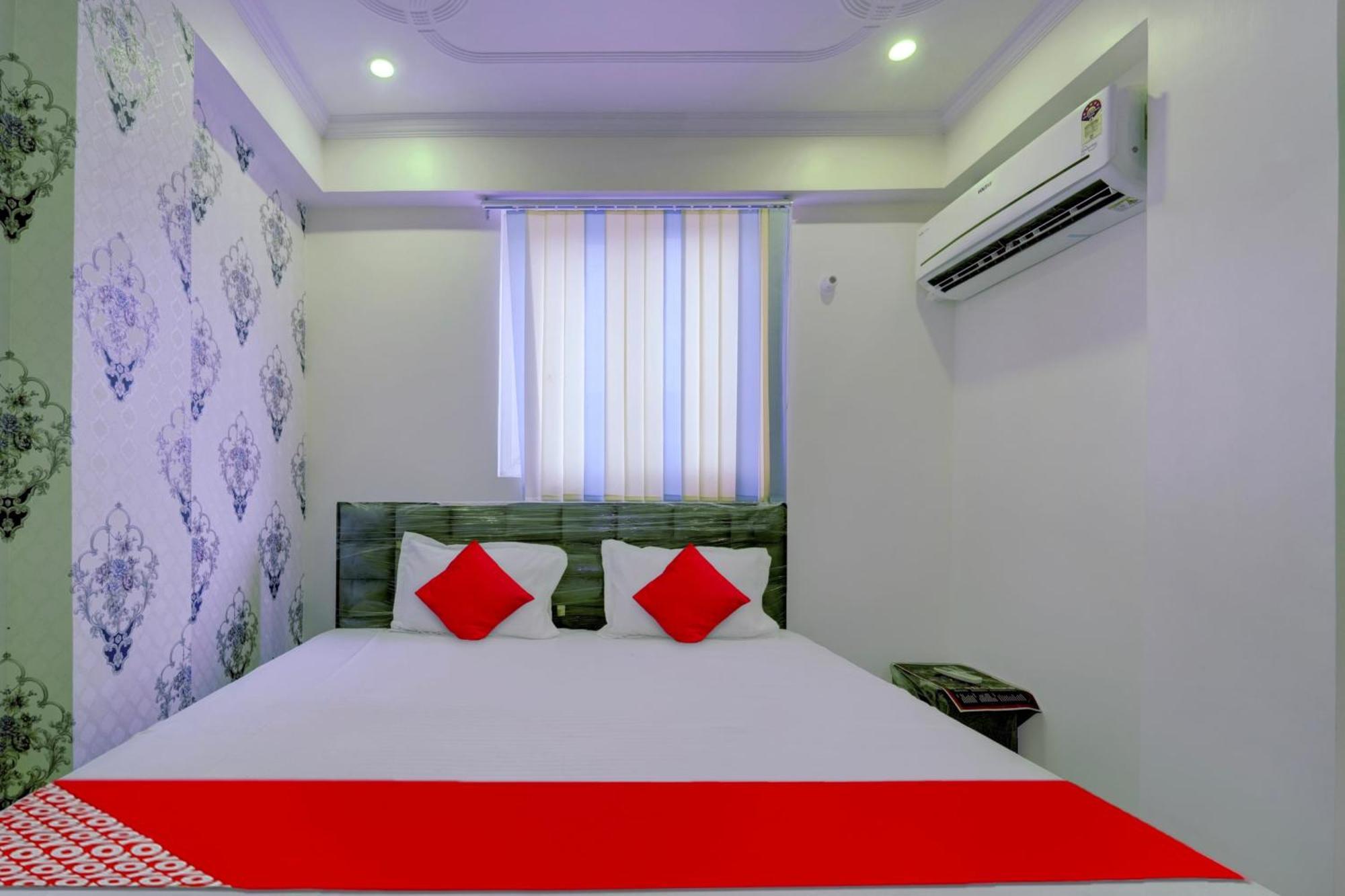 Super Hotel O M. S. Inn ปัฏนา ภายนอก รูปภาพ