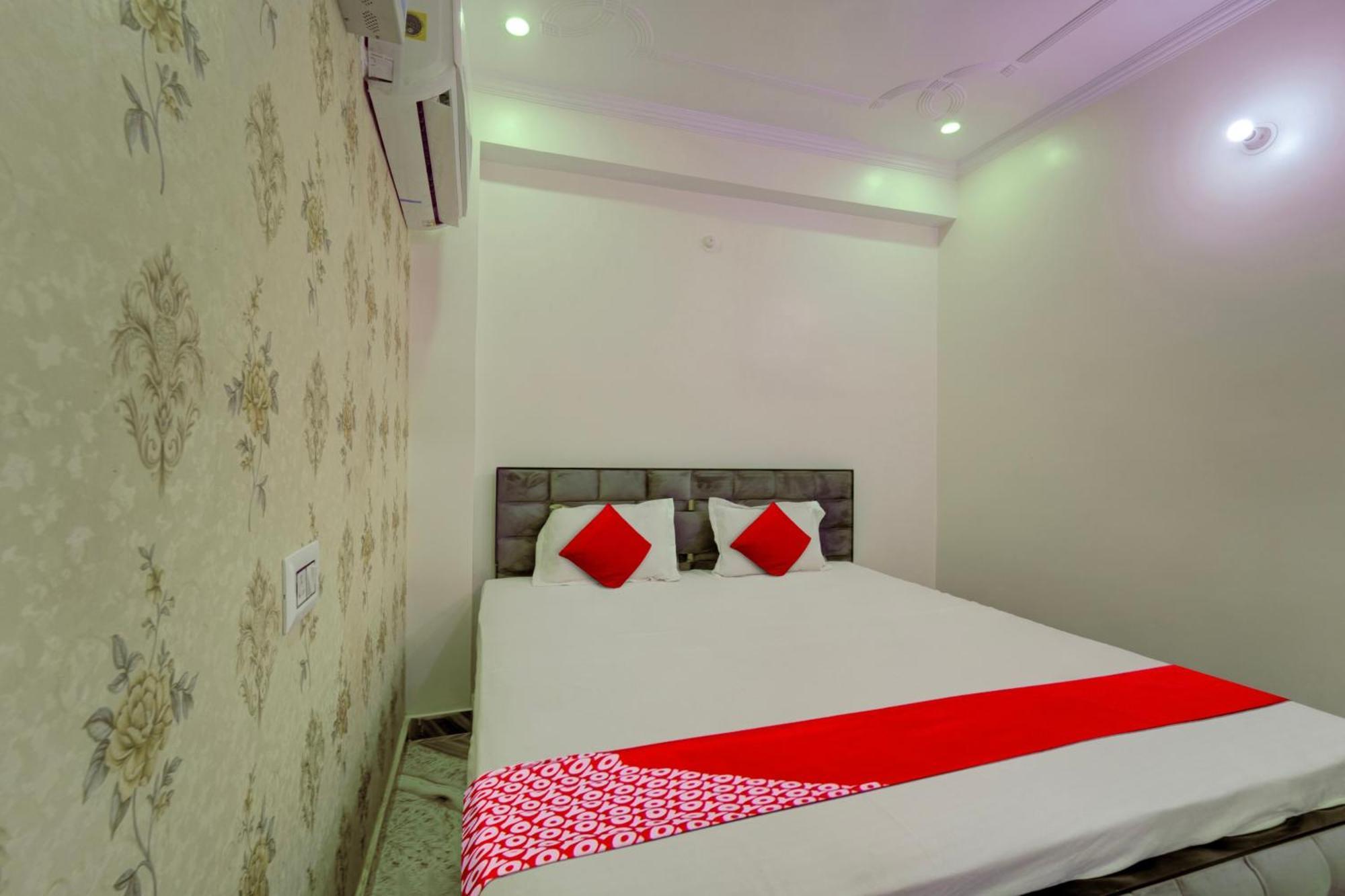 Super Hotel O M. S. Inn ปัฏนา ภายนอก รูปภาพ