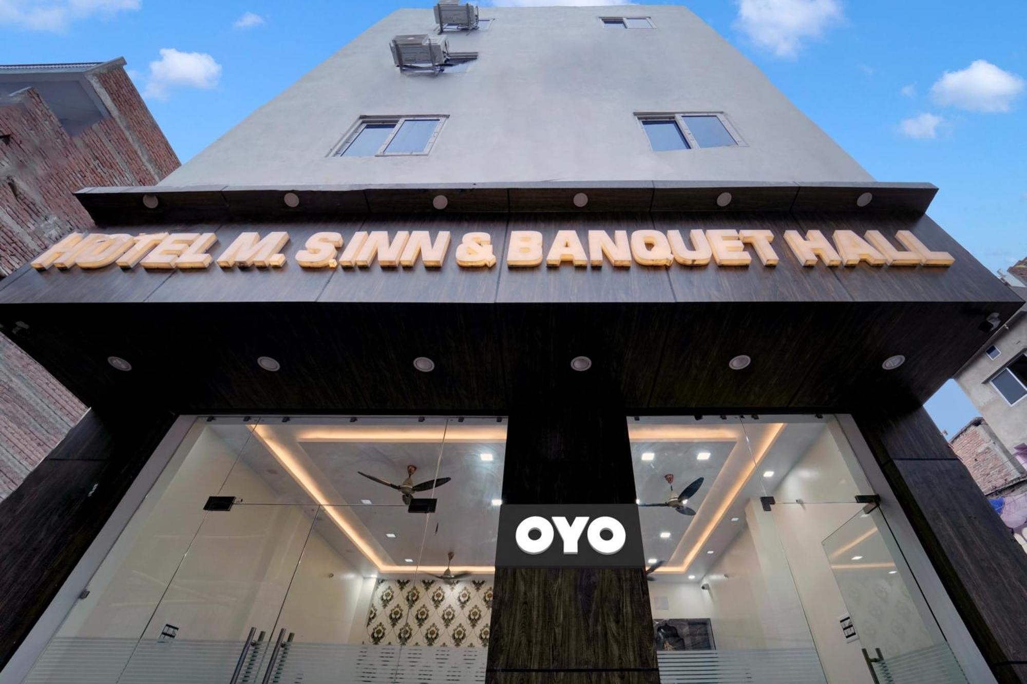Super Hotel O M. S. Inn ปัฏนา ภายนอก รูปภาพ