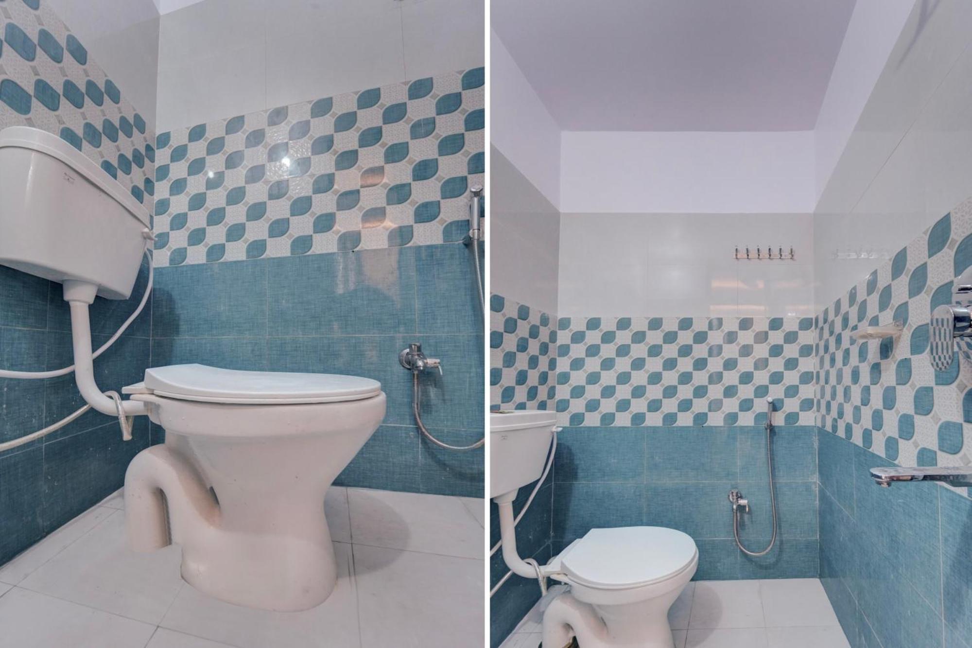 Super Hotel O M. S. Inn ปัฏนา ภายนอก รูปภาพ