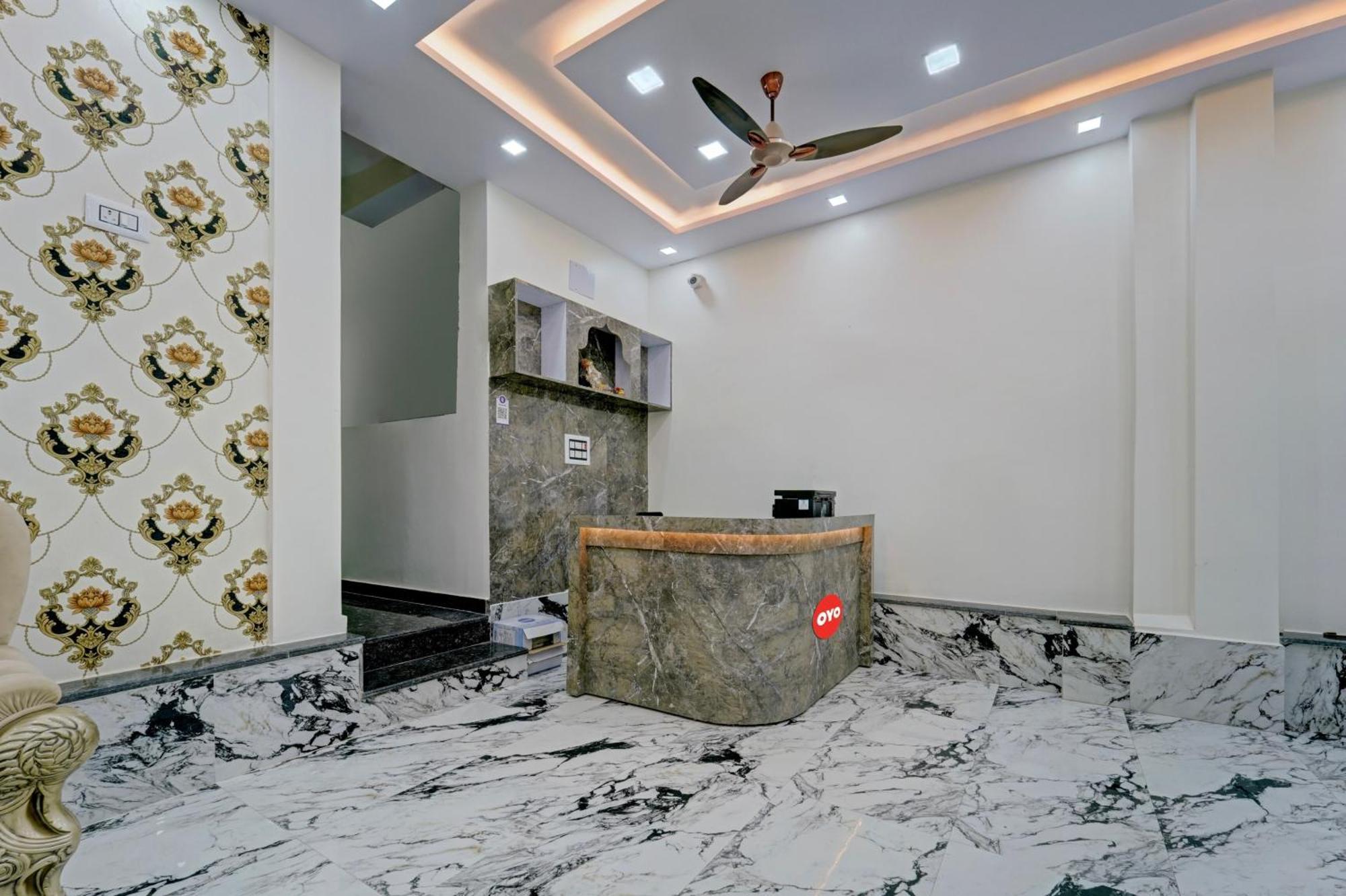 Super Hotel O M. S. Inn ปัฏนา ภายนอก รูปภาพ