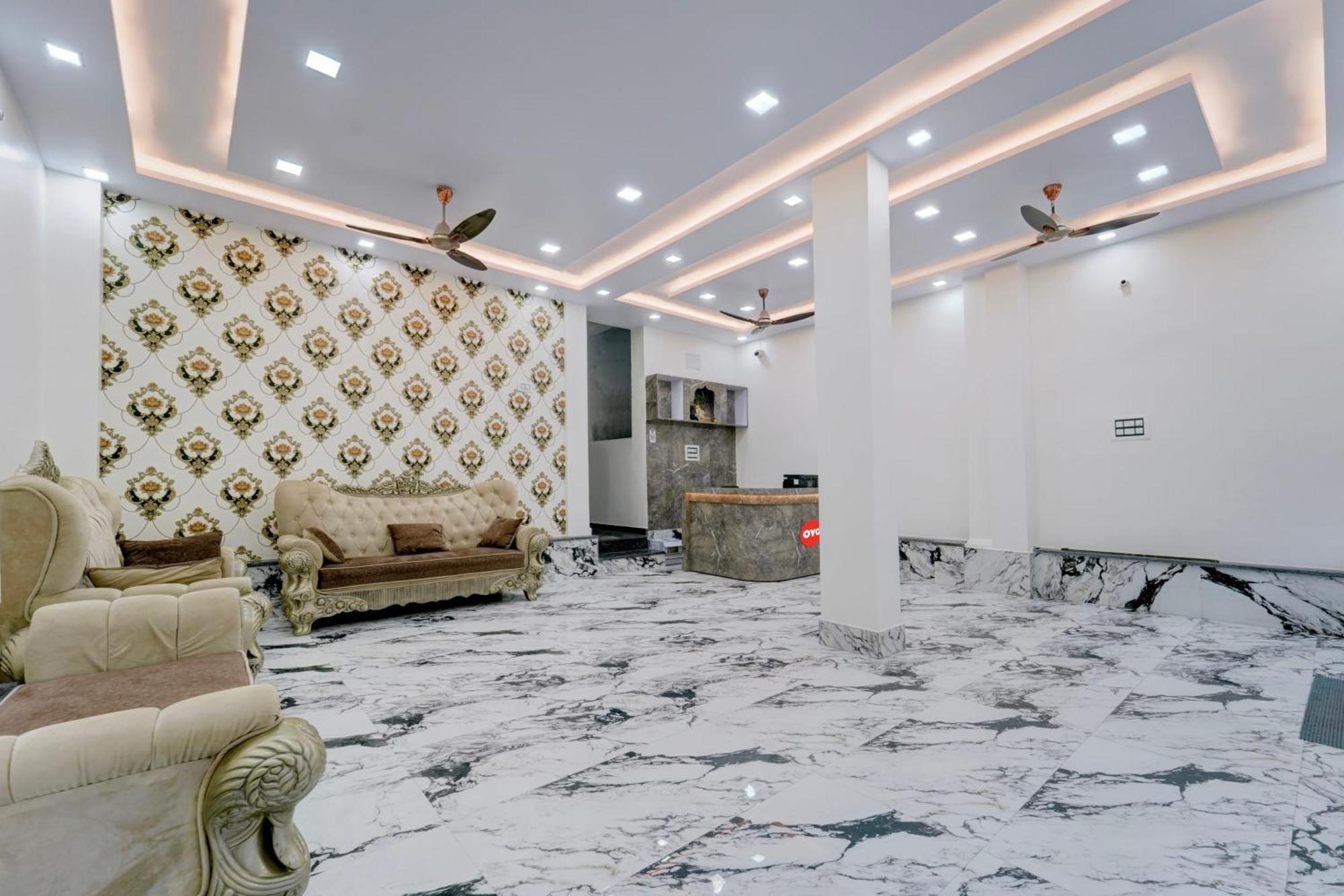 Super Hotel O M. S. Inn ปัฏนา ภายนอก รูปภาพ